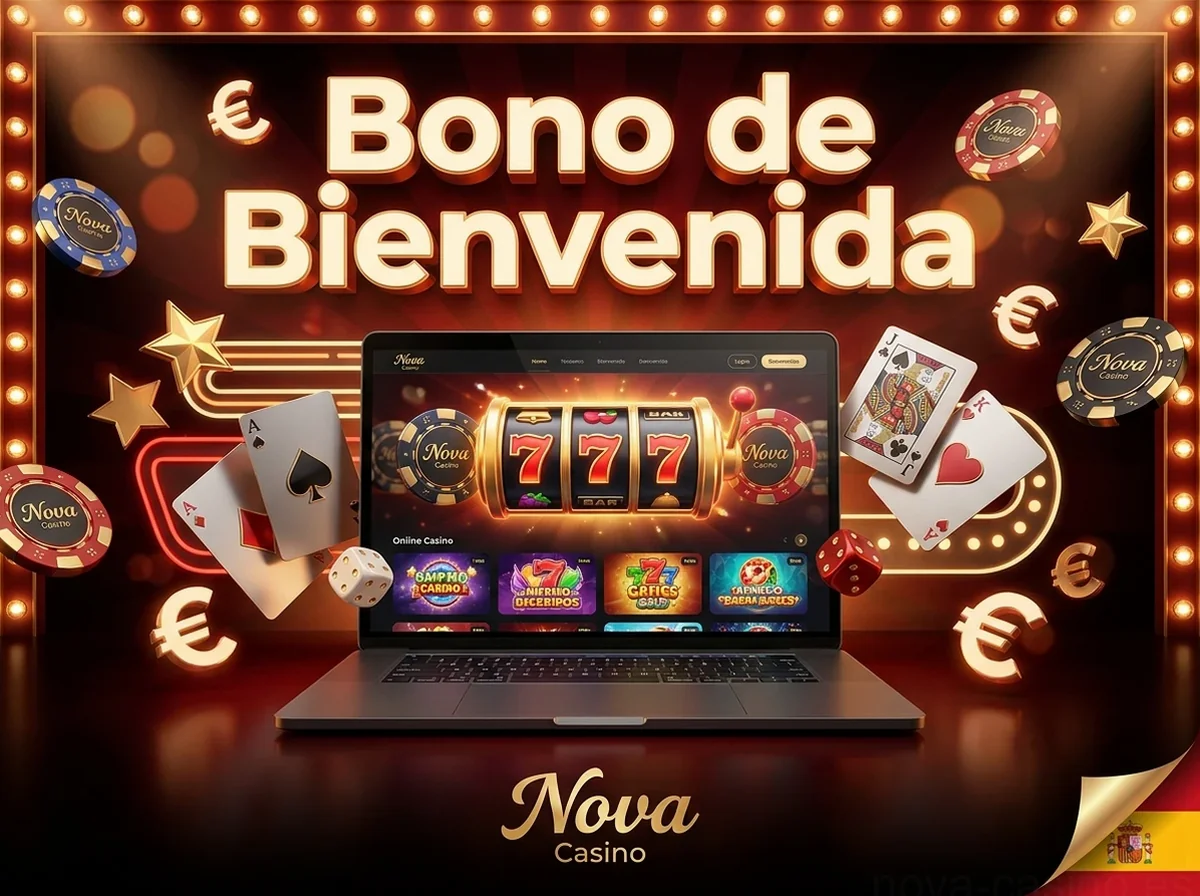 Bono de Bienvenida