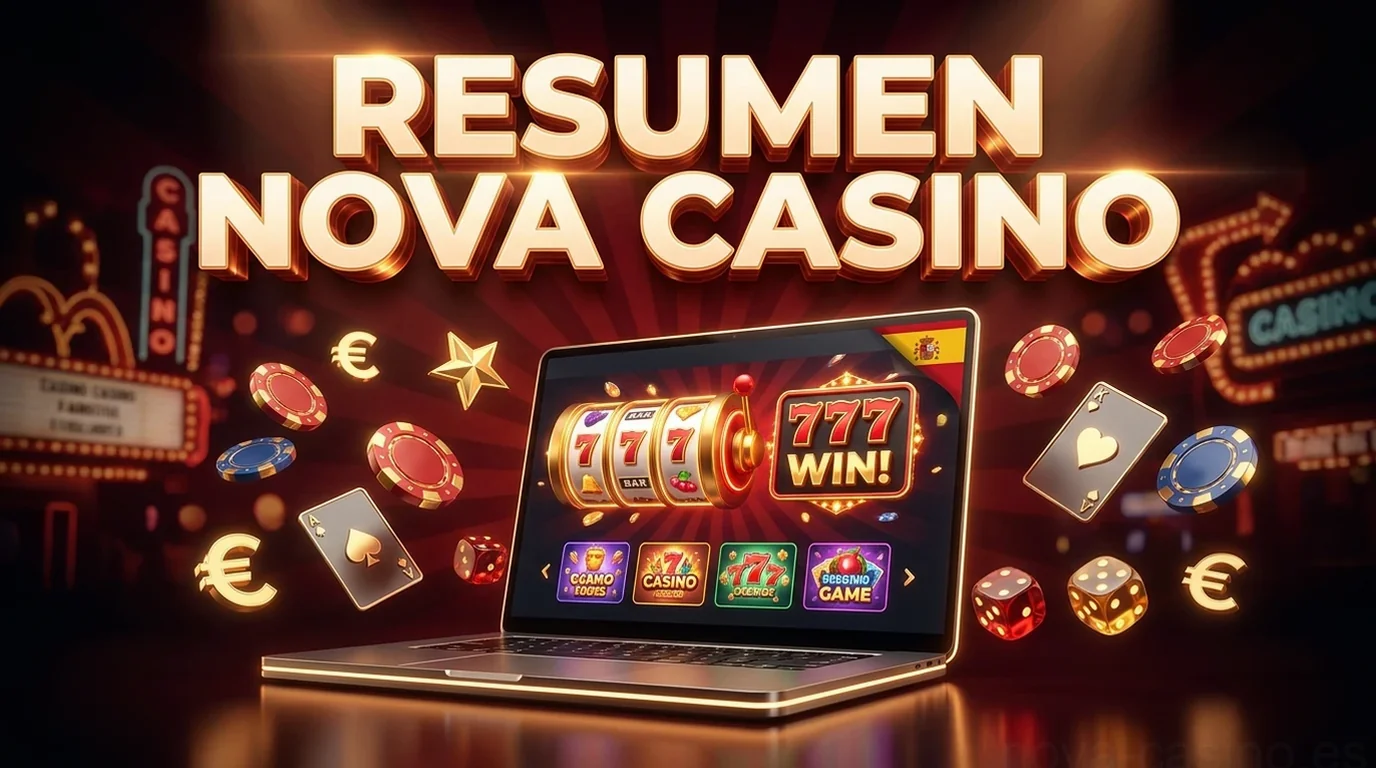 Resumen Nova Casino